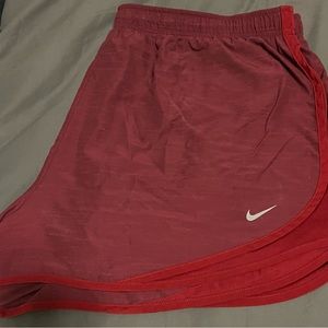 Nike Dry Fit running shorts